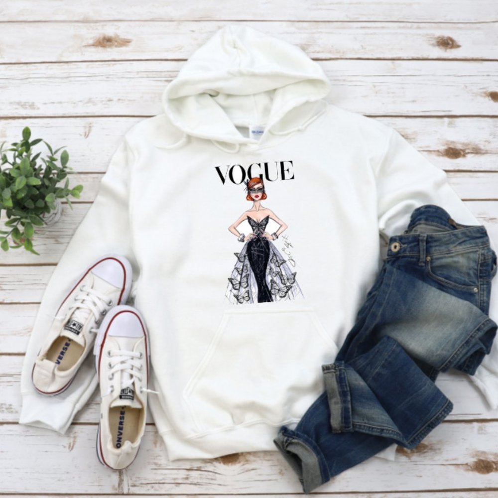 Girls Hoodie, Sweatshirt